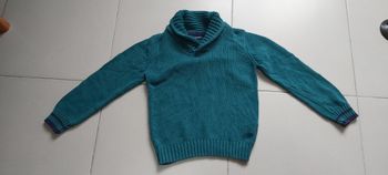 Pull 10 ans