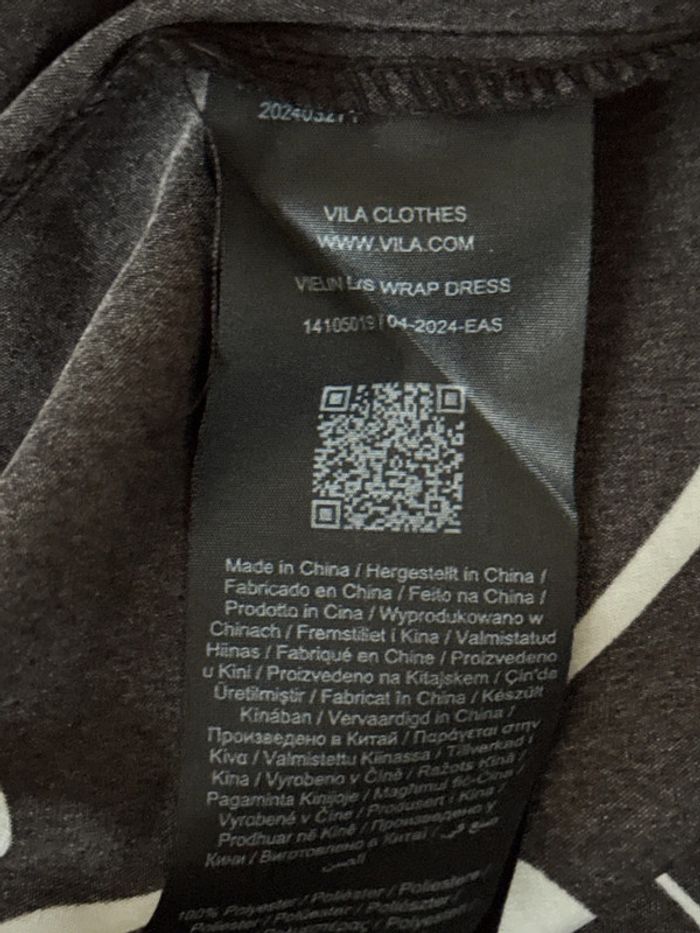 Robe neuve Vila - photo numéro 7