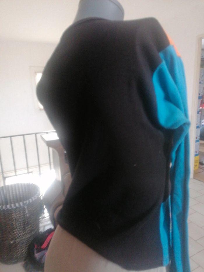 Haut manche longue taille m - photo numéro 2