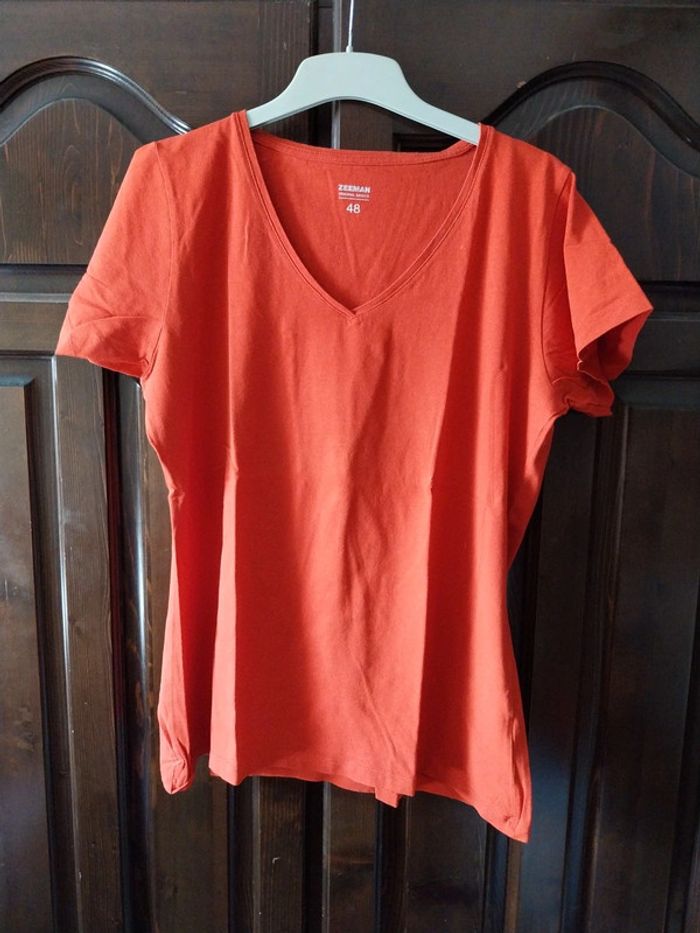 Tee-shirt