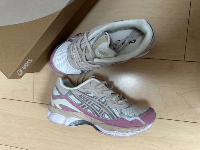 Asics GEL-NYC Rose 37 - photo numéro 4