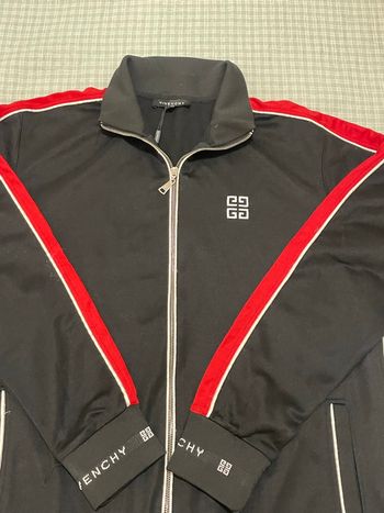 Veste givenchi