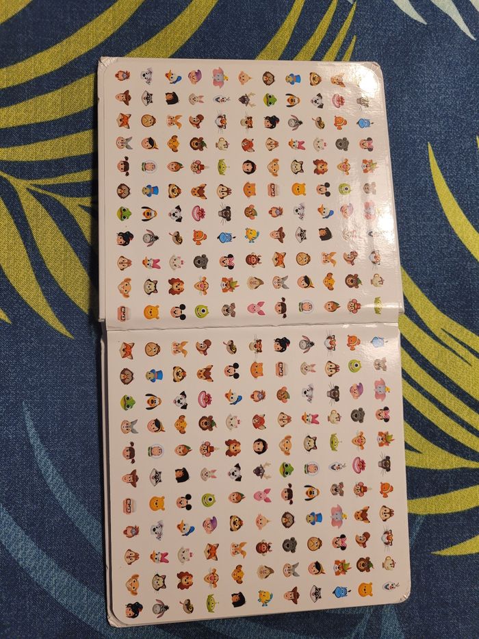 Livre panpan découvre la nature Disney mes premières histoires - photo numéro 8