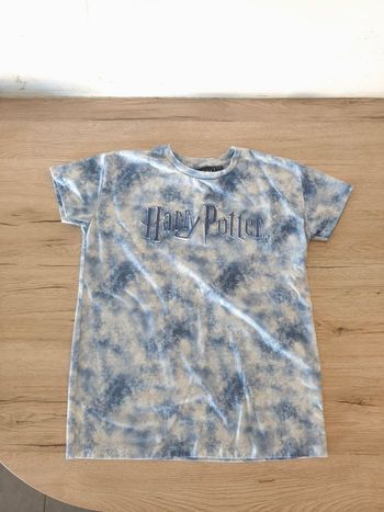 Tee-shirt manches courtes 10/11 ans