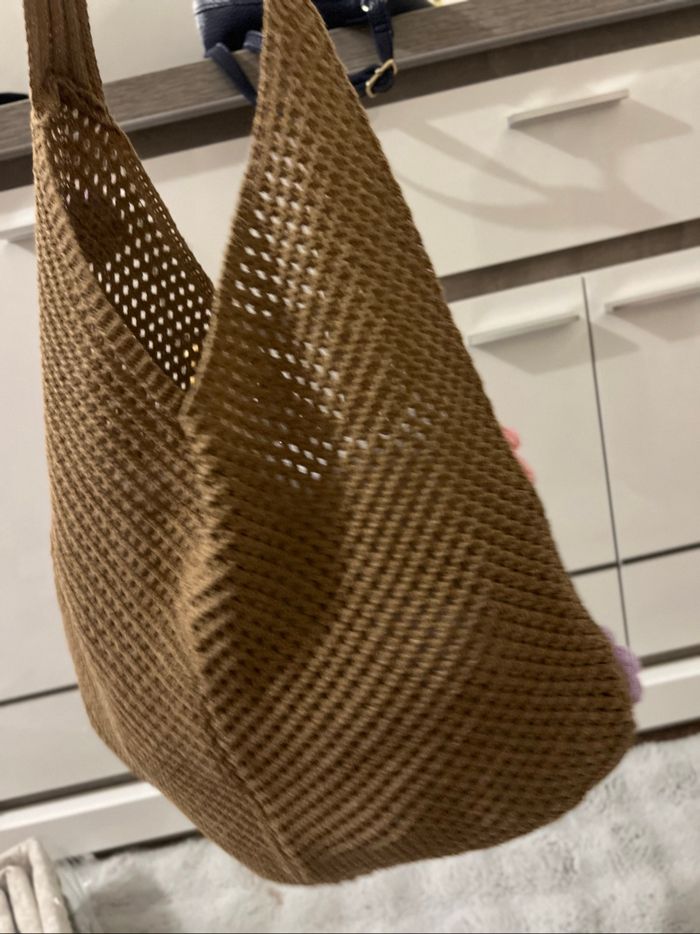 Sac tissu - photo numéro 3