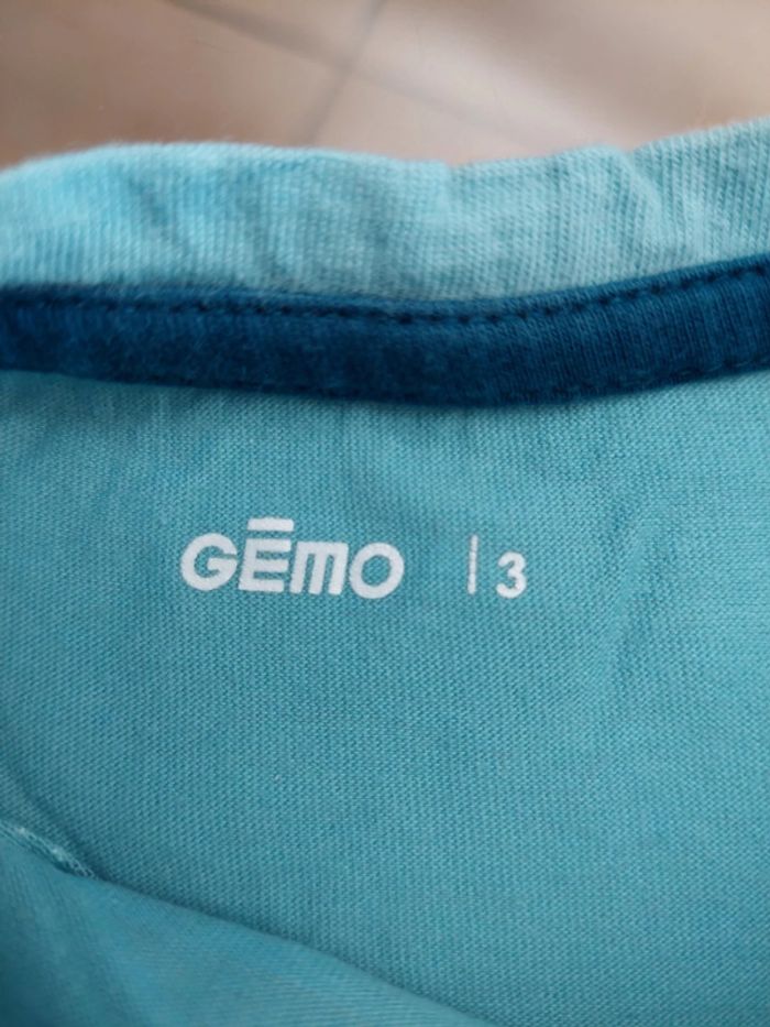 T shirt surf - photo numéro 2