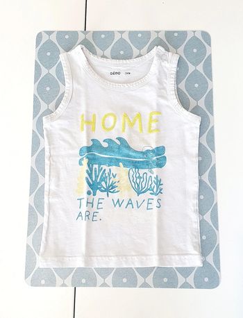 T-shirt Gemo - 24M