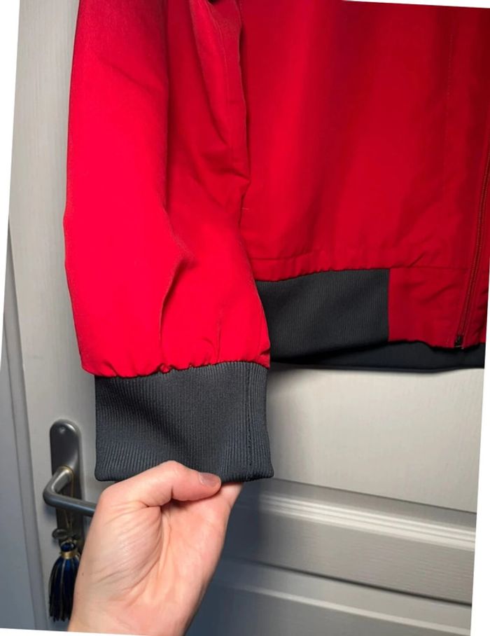 Veste vintage Lotto taille M - photo numéro 5