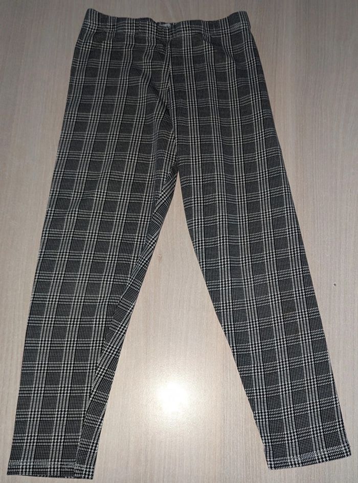 Legging fille