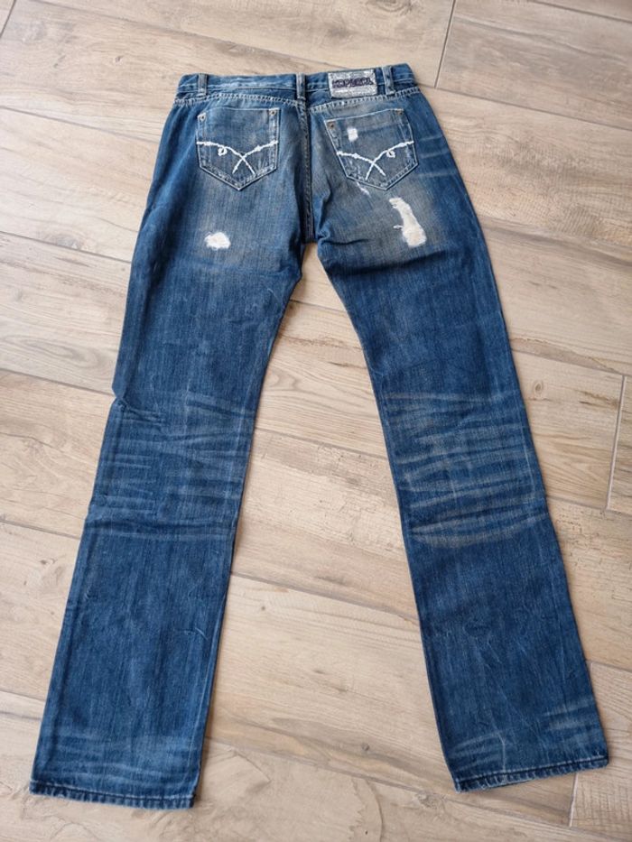 Jean Kaporal femme 38 40 - photo numéro 4