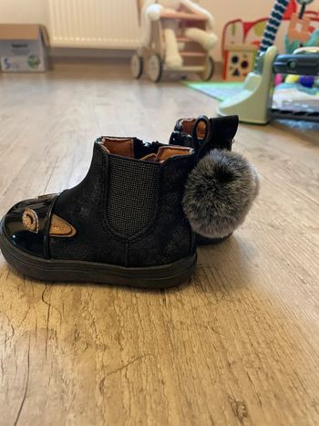 Chaussure bébé