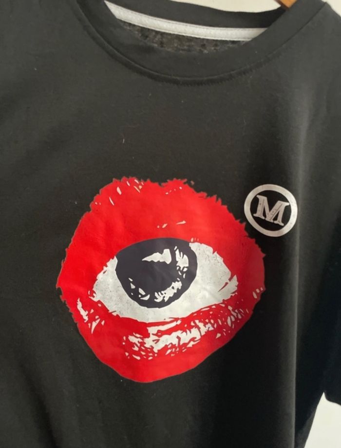 T-shirt homme - photo numéro 2