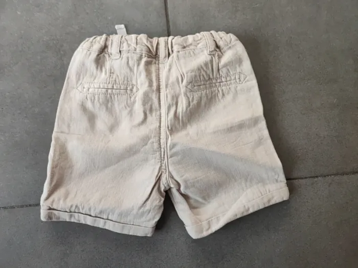 Short - photo numéro 6