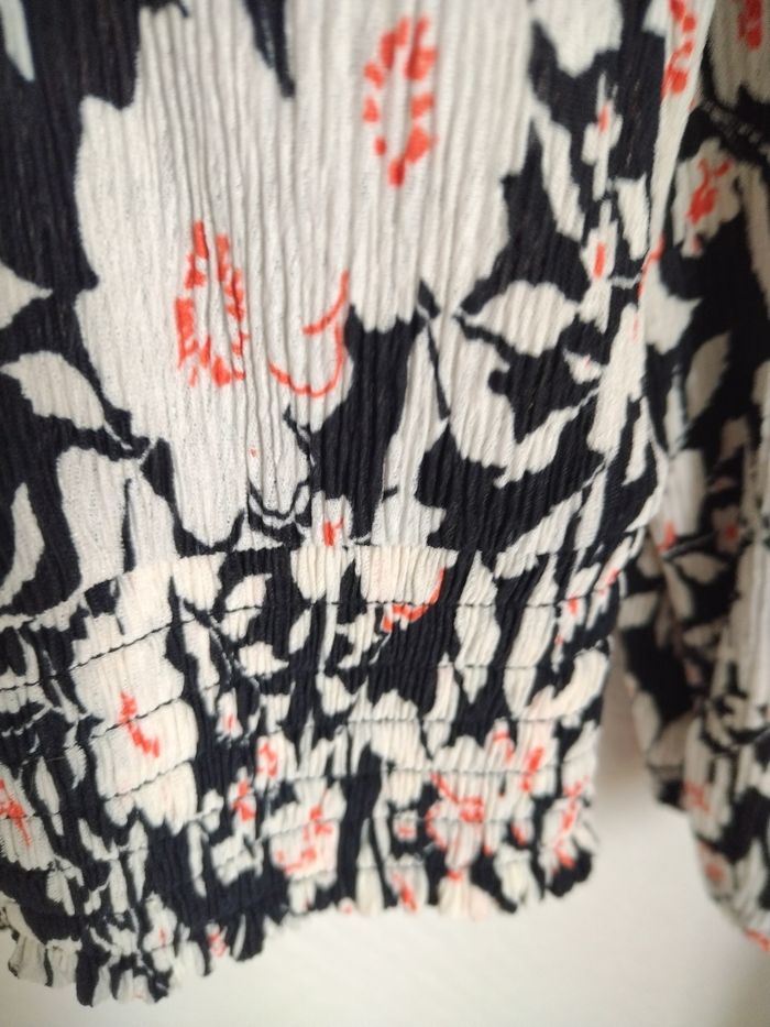 Blouse imprimée Neuf - photo numéro 6