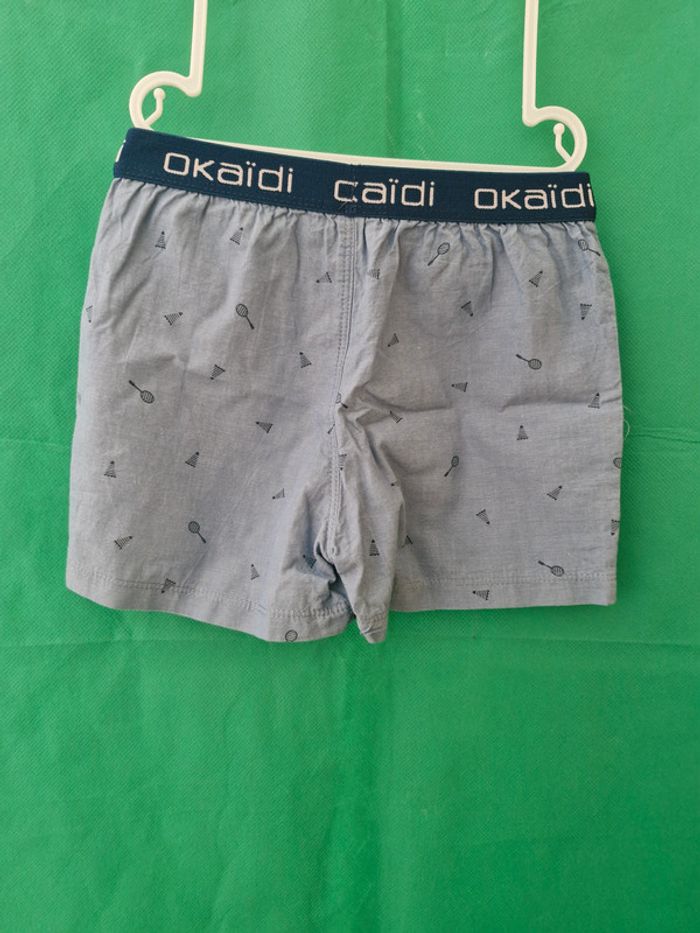 Pyjama 2 pièces 3 ans 98 cm Okaïdi - photo numéro 9