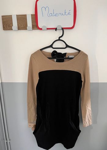 Robe de grossesse
