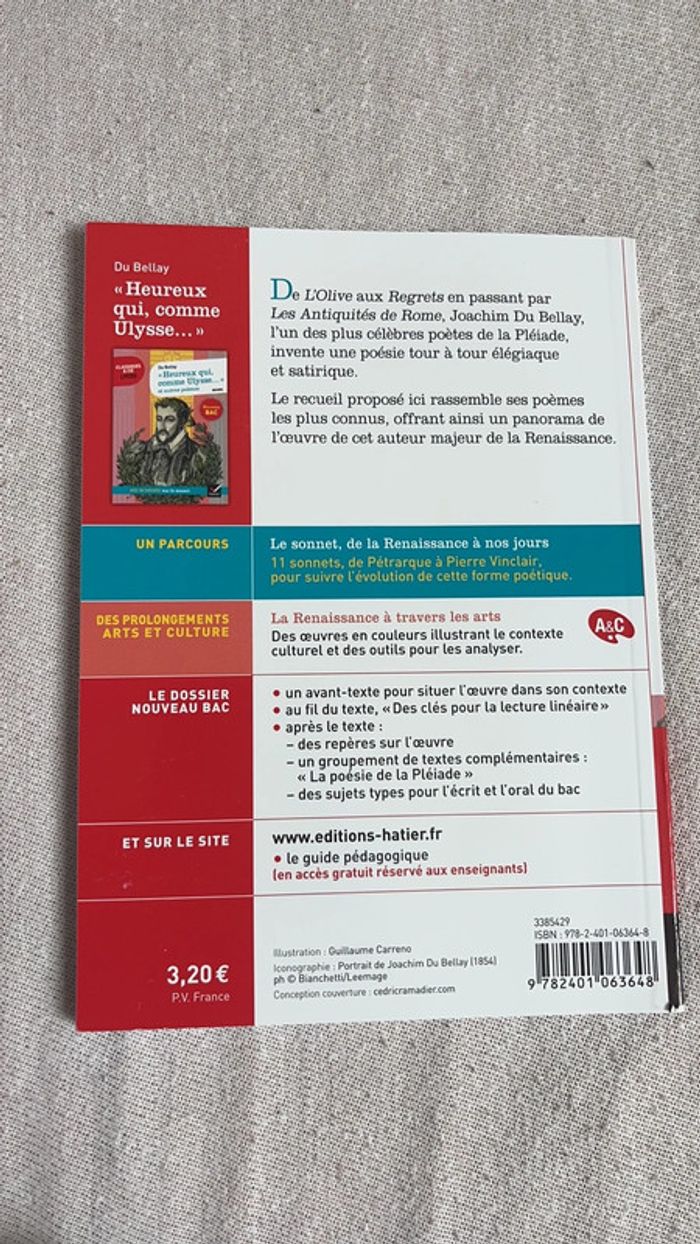 livre scolaire - photo numéro 2