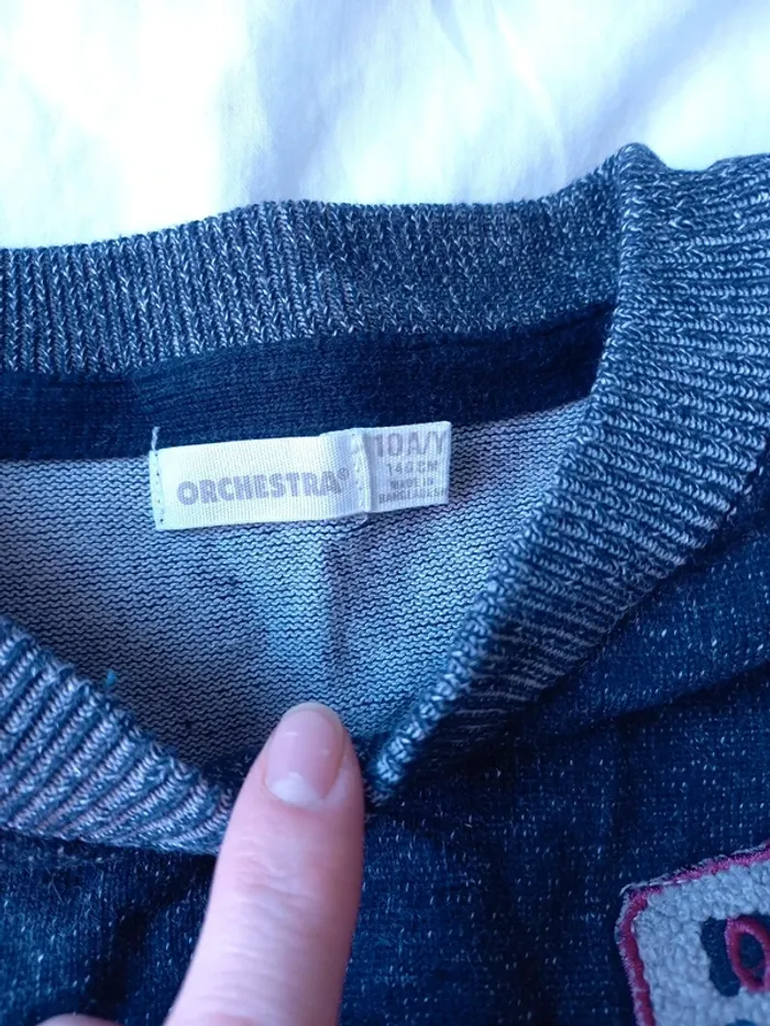 Pull. - photo numéro 2