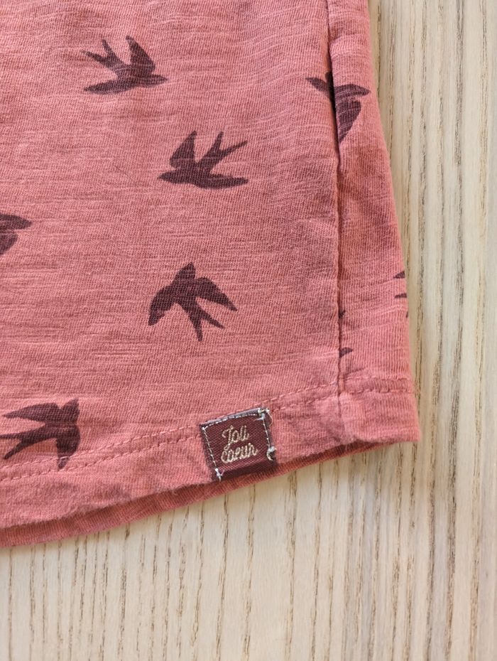 Haut été TAO - photo numéro 4