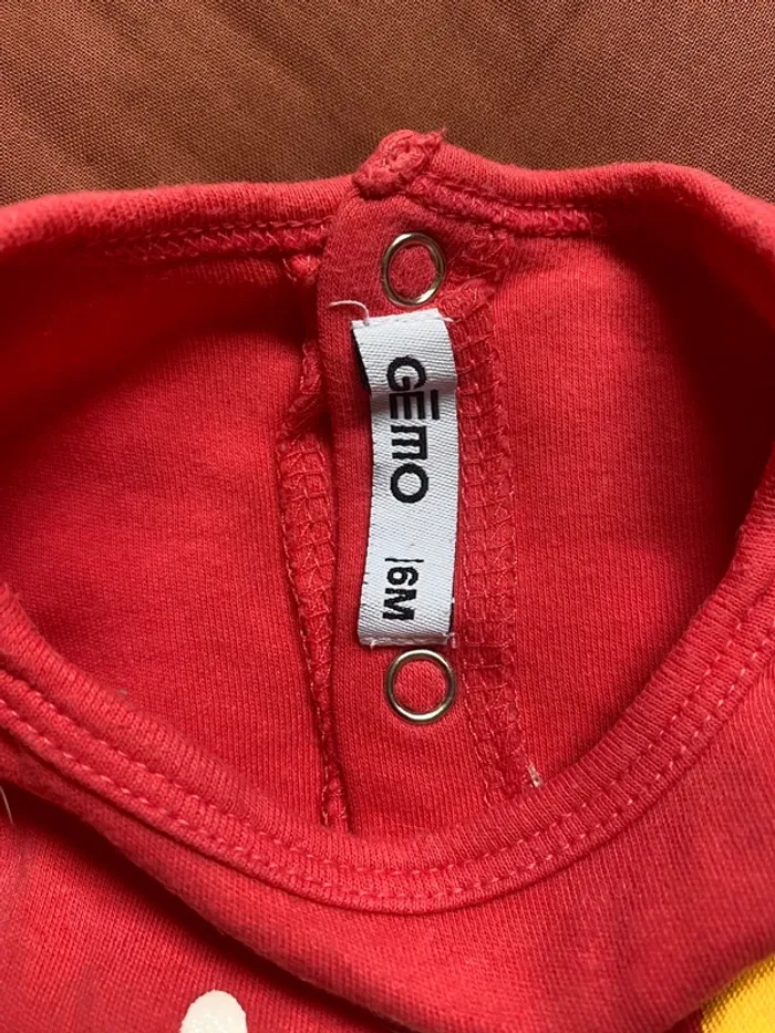 Pyjama - photo numéro 2
