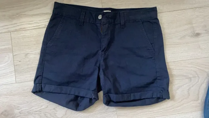Lot de 3 shorts taille 27 - photo numéro 3