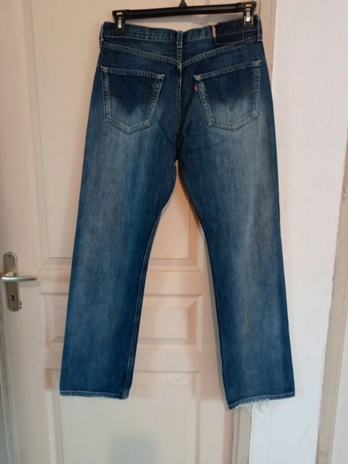 Pantalon homme - photo numéro 2