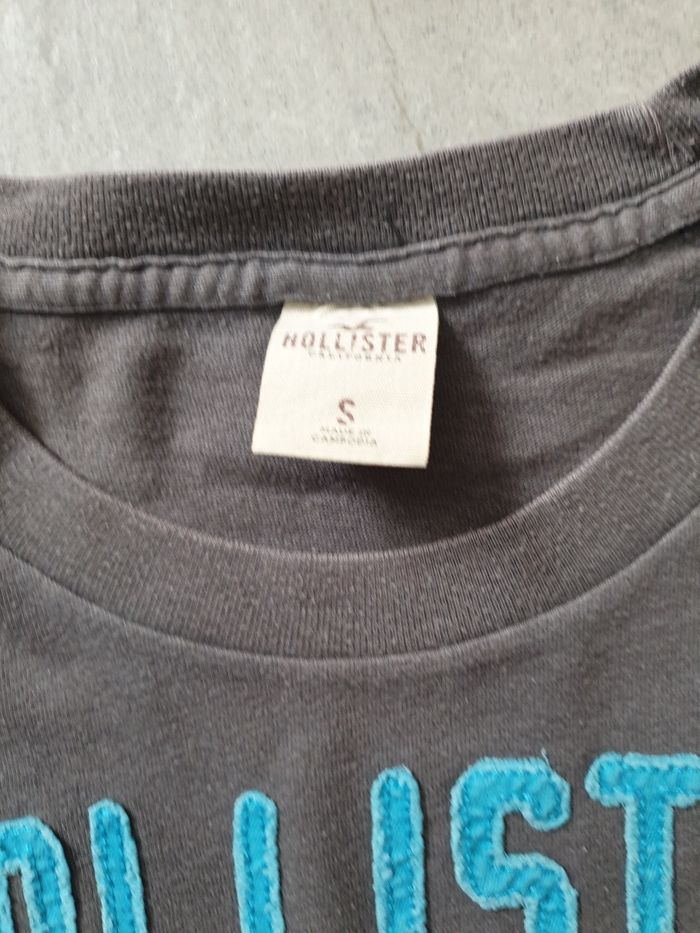 Tee shirt