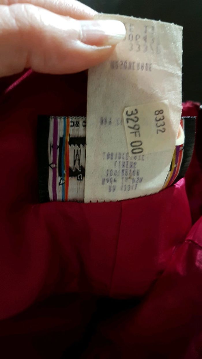 Robe de cérémonie de soirée ou de fête - photo numéro 5