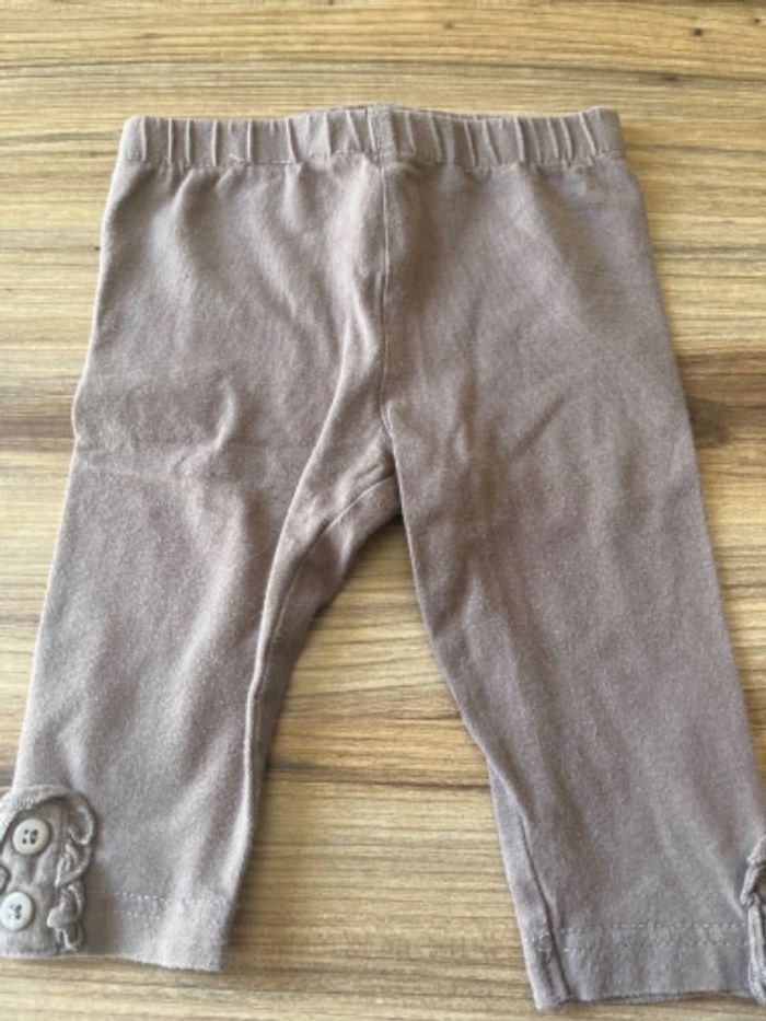 Pantalon léger Kimabaloo