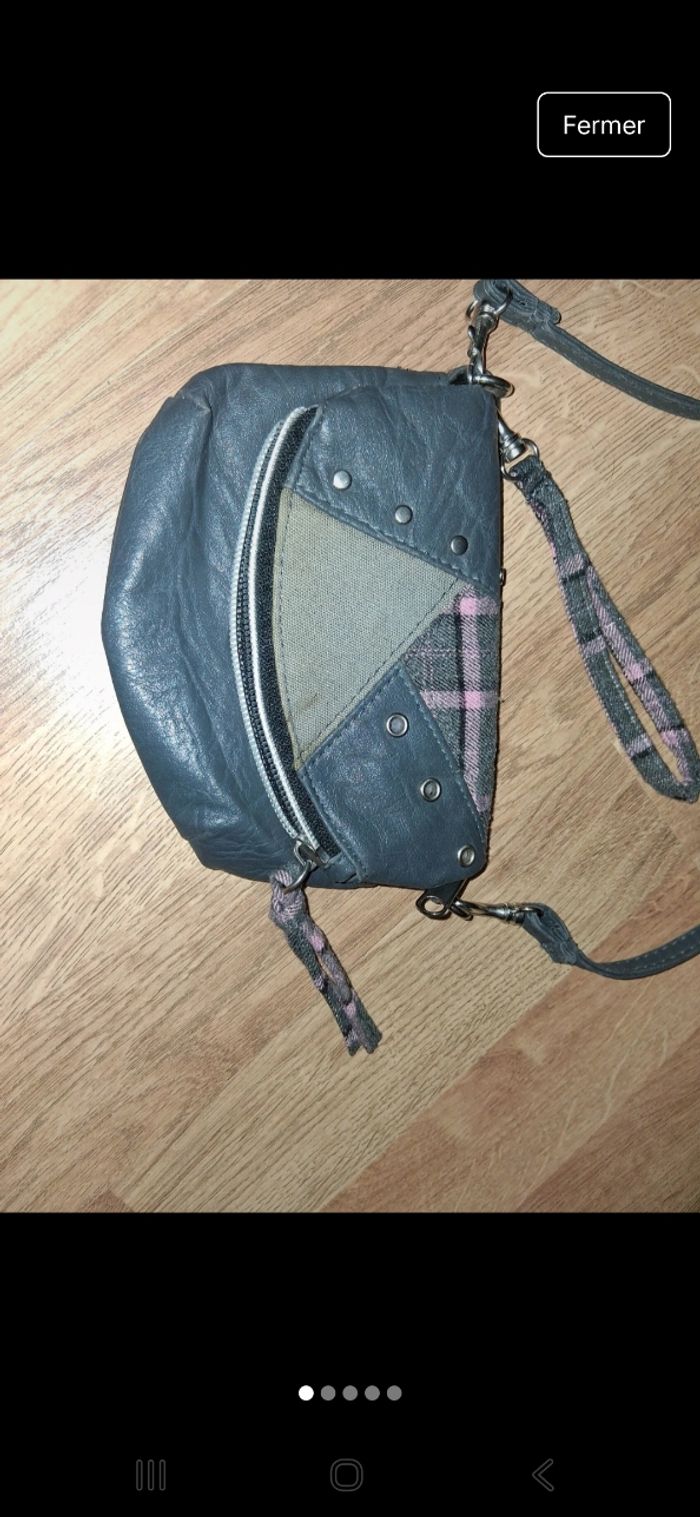 Petit sac Claires