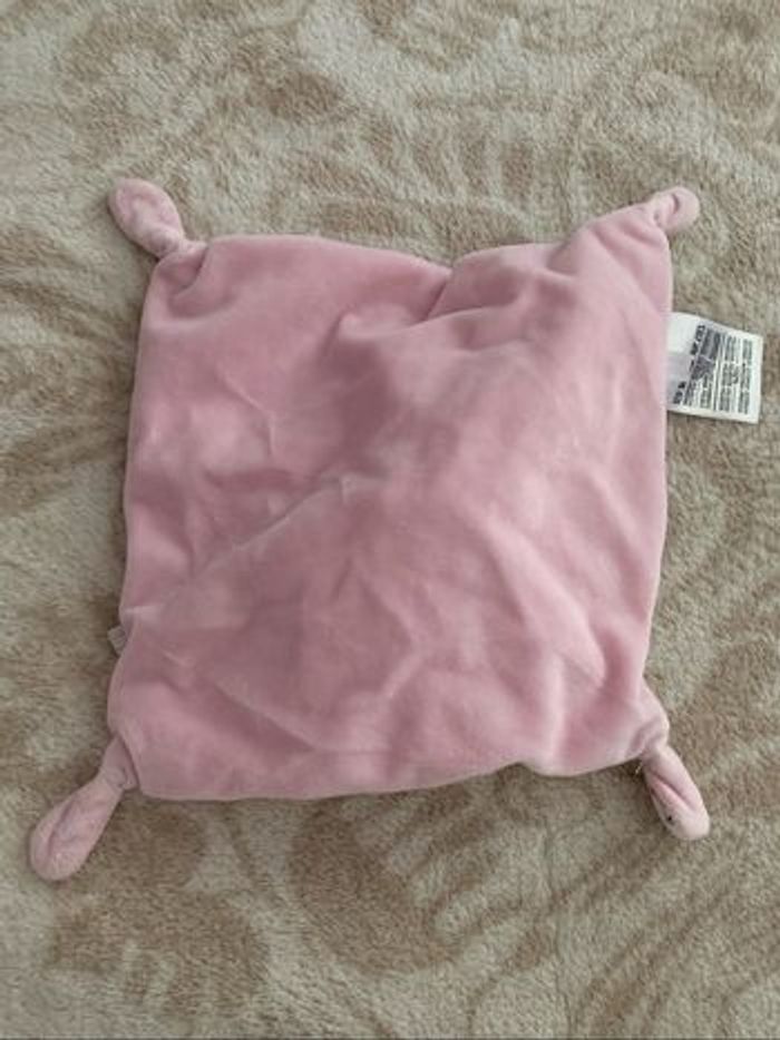Doudou ours mots d’enfants - photo numéro 4