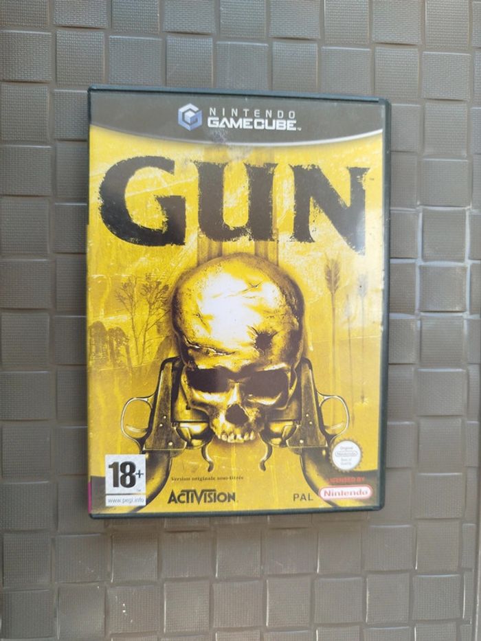 .Gun.