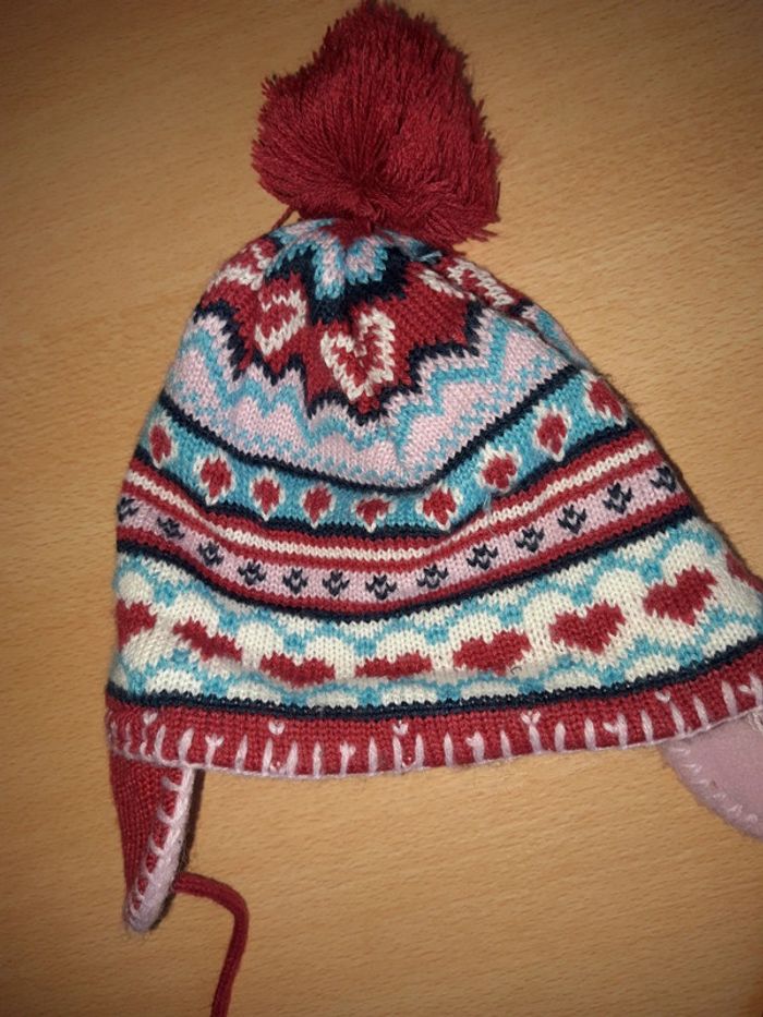 Bonnet 52 cm - photo numéro 2