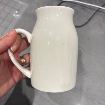 Pots en céramique