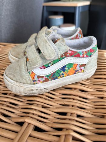 Baskets Vans