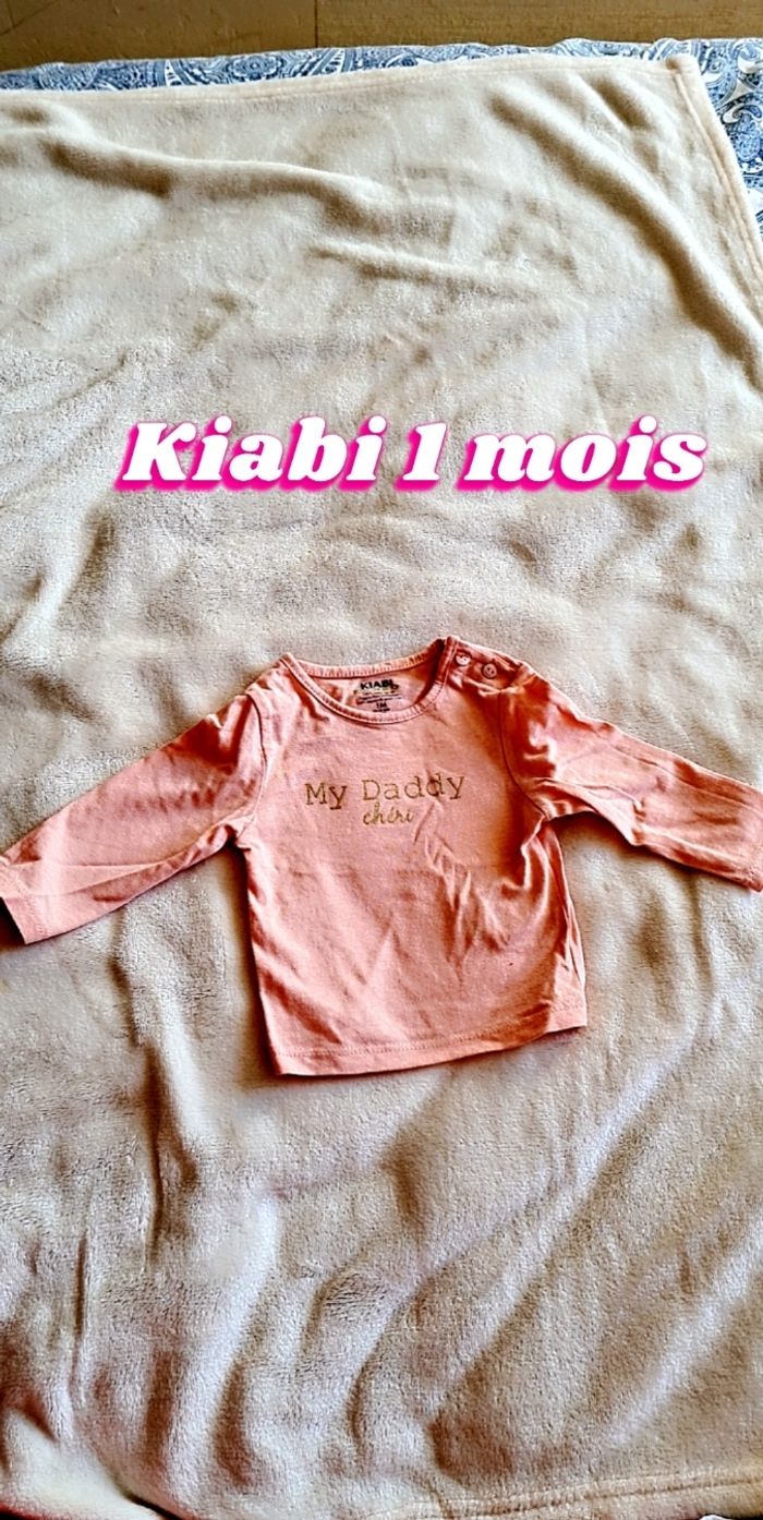 Tee-shirt Manches longues