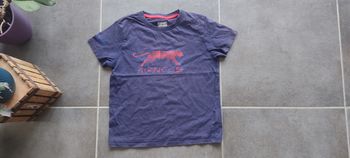 Tshirt Airness 8 ans