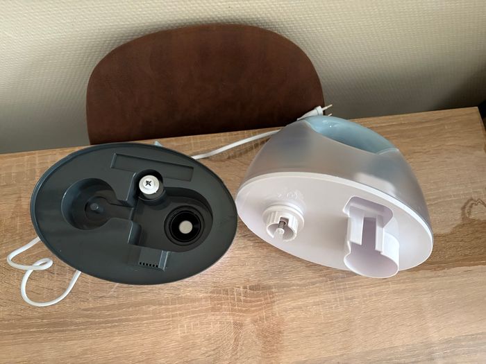 Humidificateur babymoov - photo numéro 6