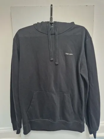 Pull à capuche (S)
