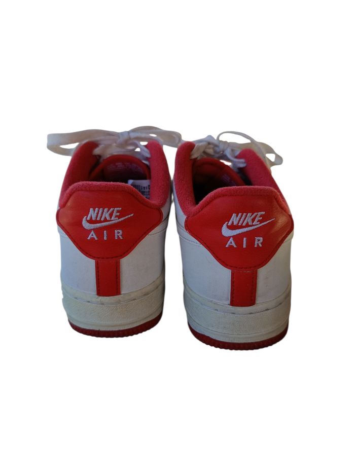 Basket nike mixte - photo numéro 2