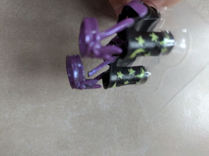 Rainbow high studio mode avec vêtements, chaussures, penderie,.... - photo numéro 3