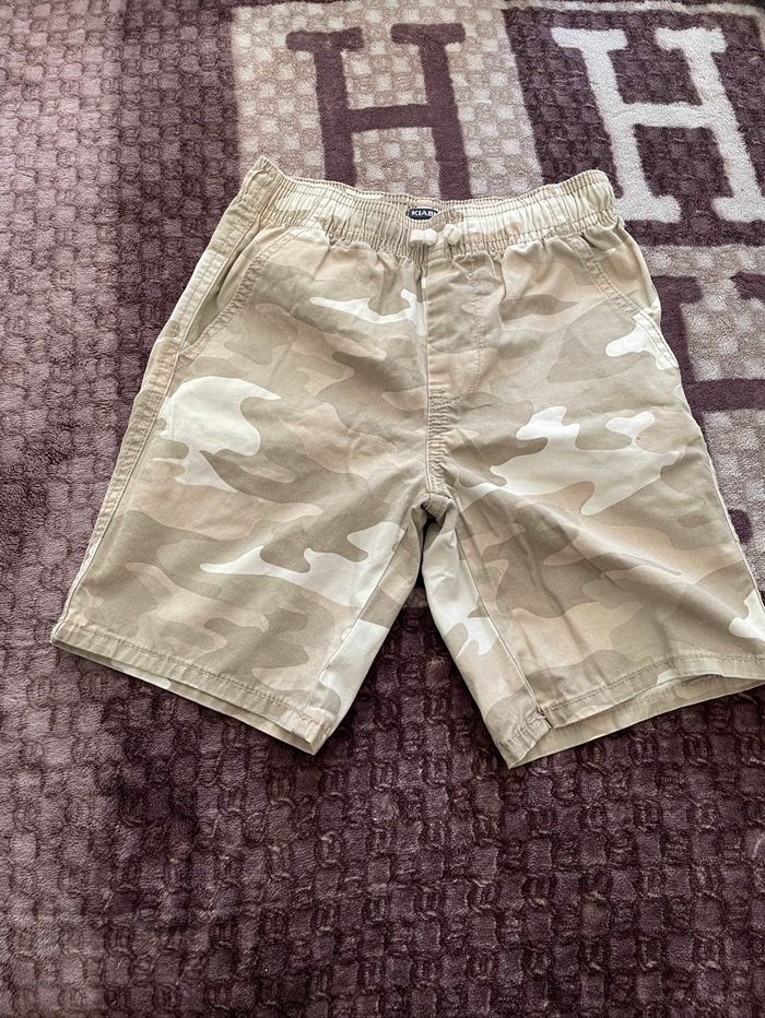 Short