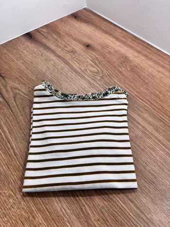 T-shirt manches longues Cyrillus