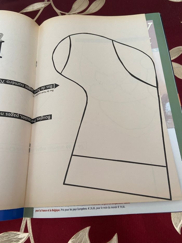 Hobby décoration novembre 2002 - photo numéro 3