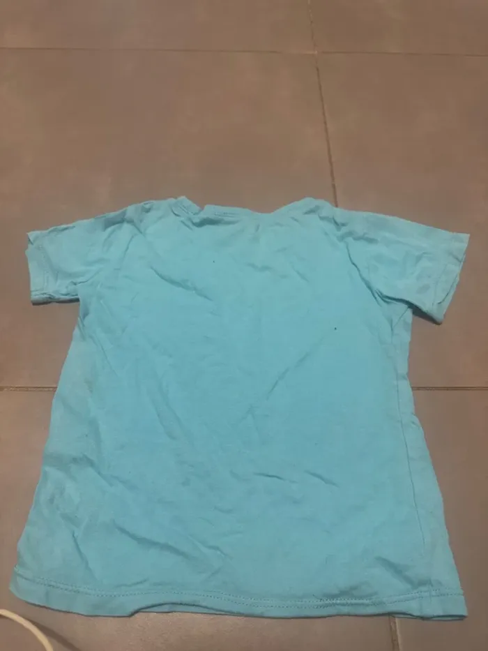 TEE shirt enfant garçon - photo numéro 3