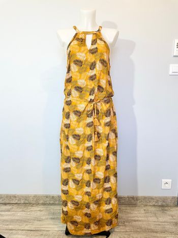 Robe longue 