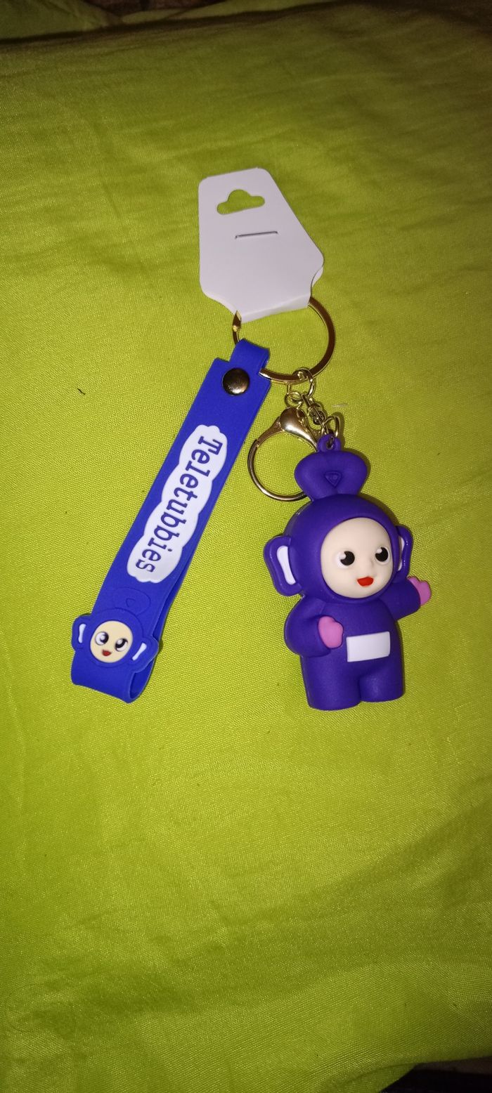 Teletubbies - photo numéro 2