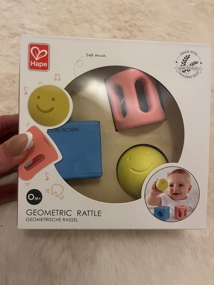 Jouets motricité - photo numéro 2