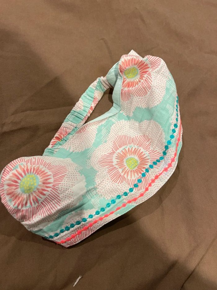 Très jolie bandeau, DPAM 2. 4 ans tbe