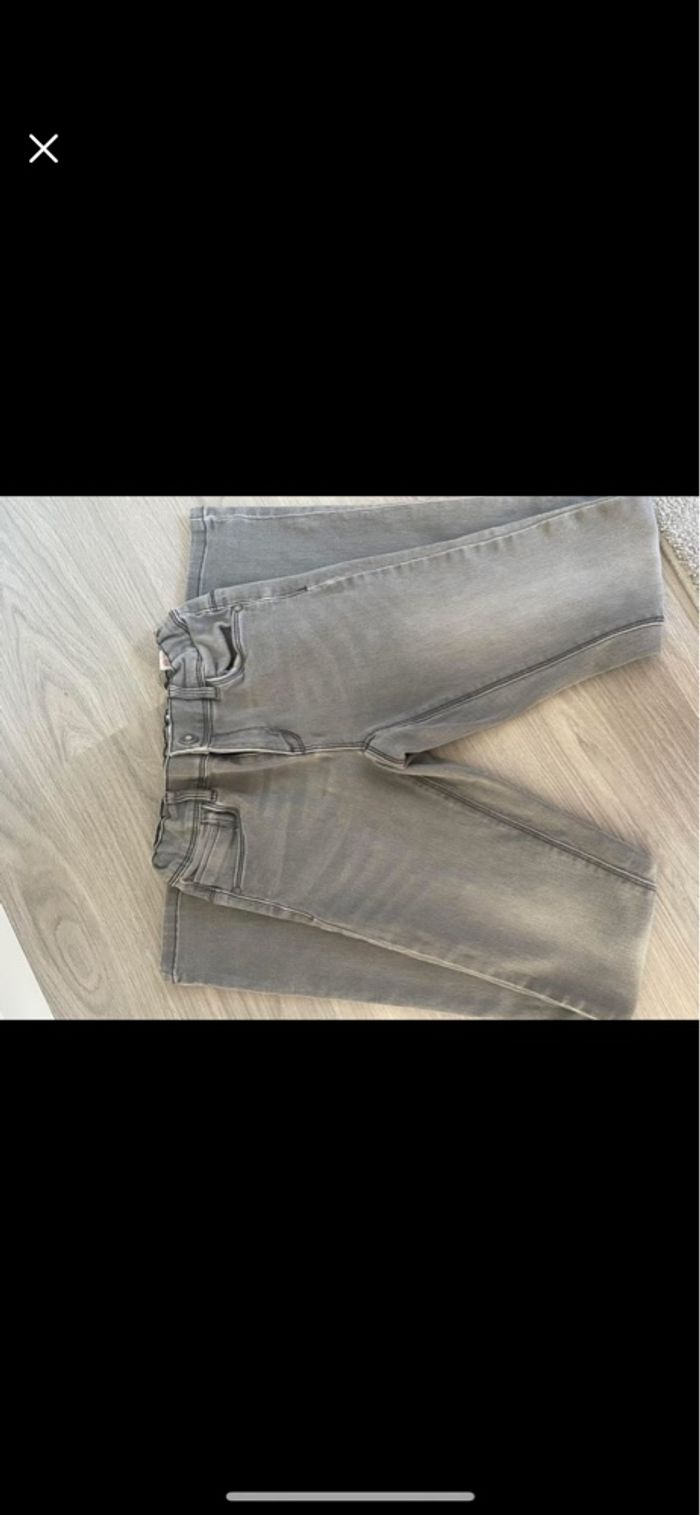 Jeans fille name it 13 ans - photo numéro 2